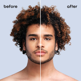 Baomint Cream ingredients include shea butter and honey for hair softness