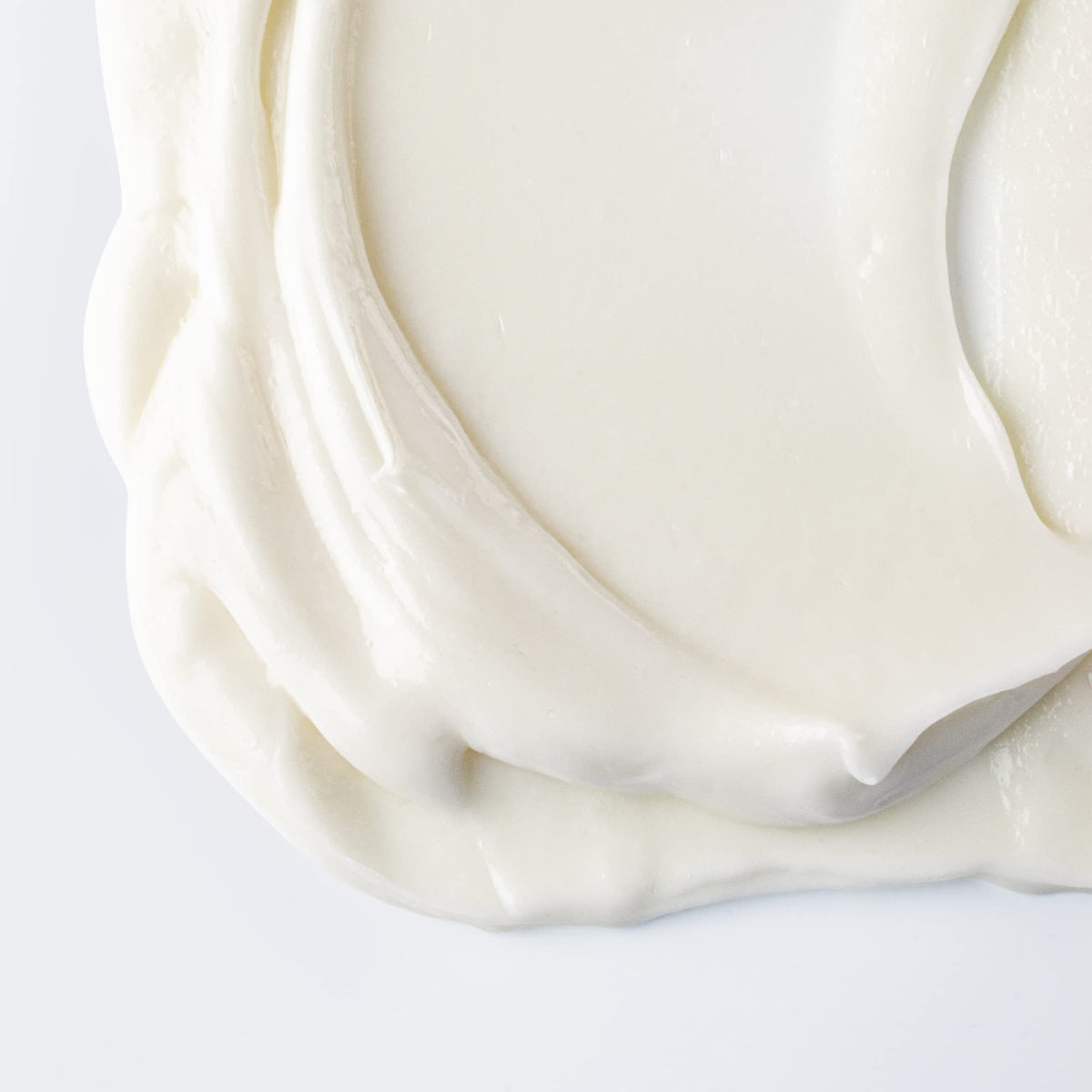 Wash-and-go look with Baomint Cream delivering moisture and light hold