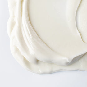 Wash-and-go look with Baomint Cream delivering moisture and light hold