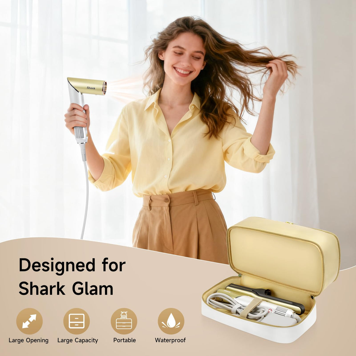 Adworte premium PU leather surface emphasizing durability and style in daily use