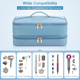 Adworte compatibility highlight; fits Shark FlexStyle and multiple brands.