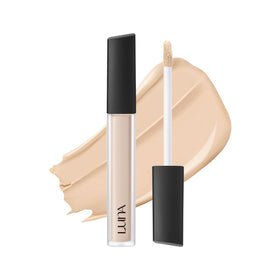 AEKYUNGLUNA LUNA concealer 21N tube for targeted coverage and smooth blending