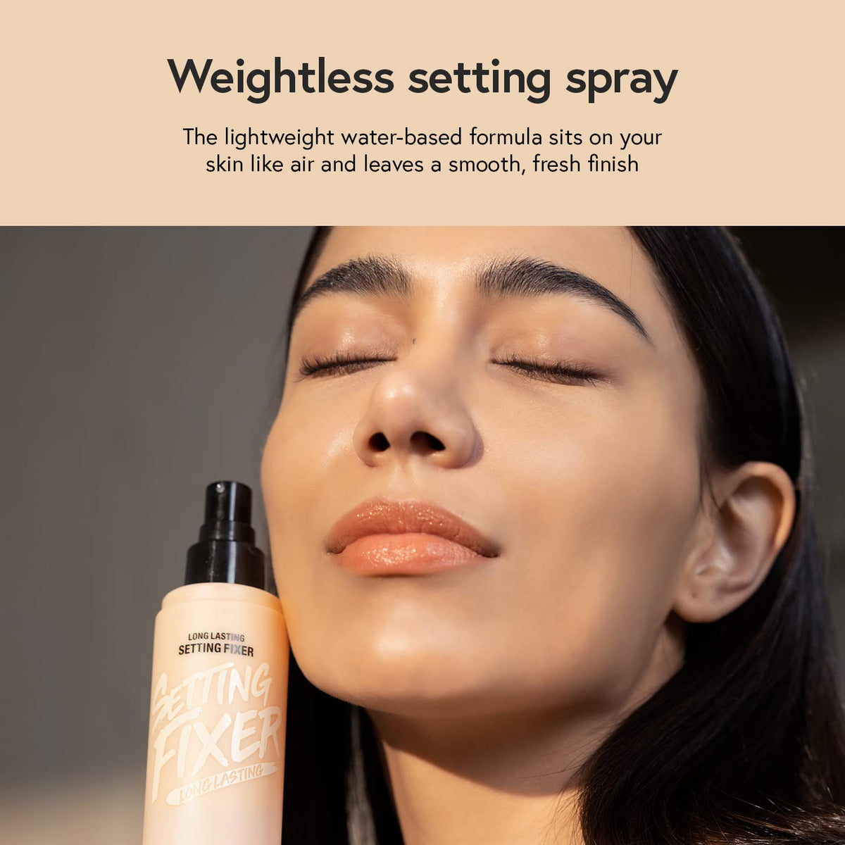 AEKYUNGLUNA LUNA skin-friendly ingredients protect against environmental stress on all skin types.