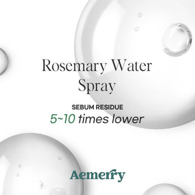 Aemerry Biotin hair-strength focus helps reinforce strands