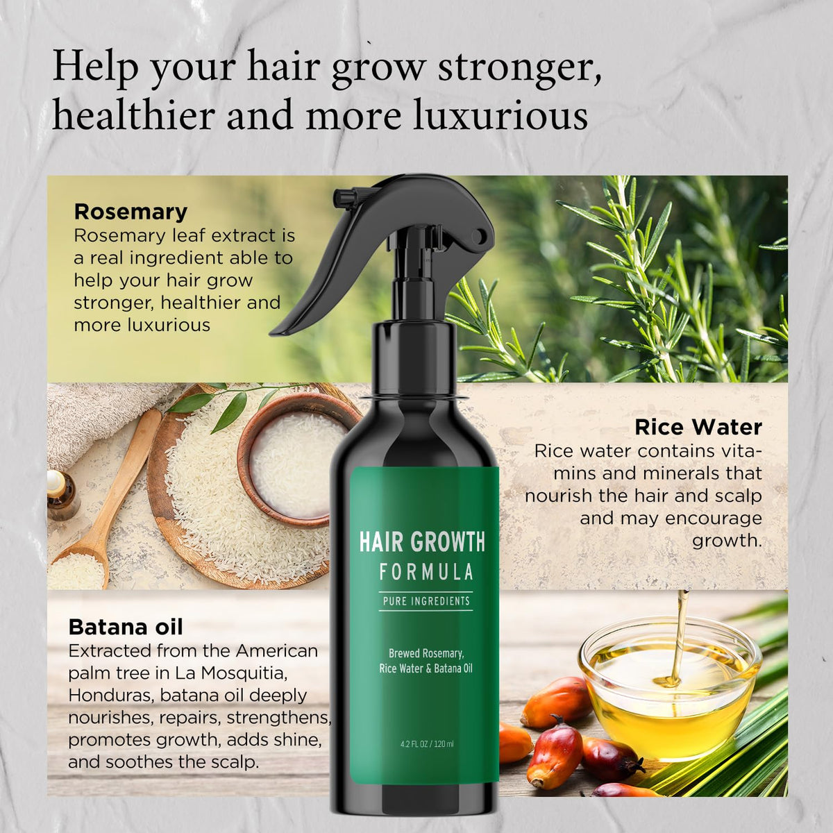 Aemerry Citrus Peel Mint Refresh highlights cooling, invigorating spray