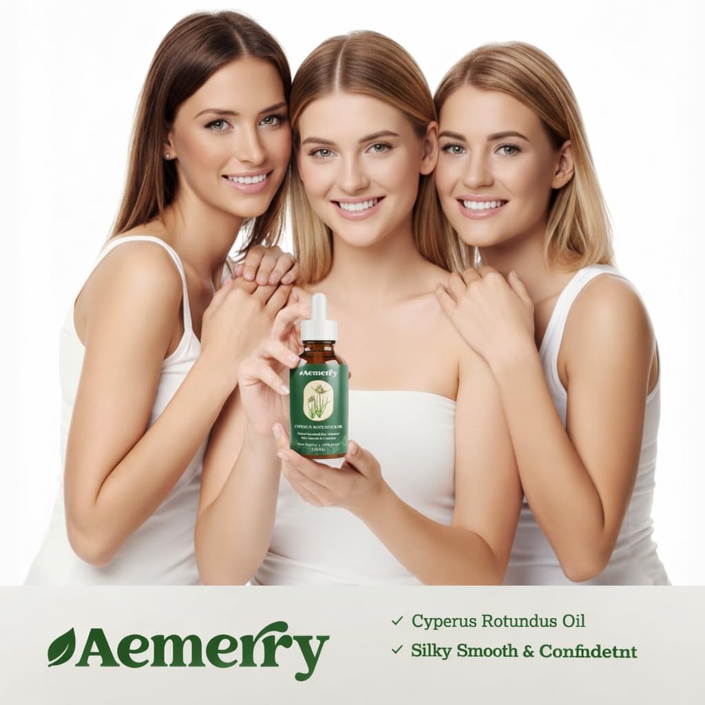 Bottle label close-up highlighting natural ingredients and purity.