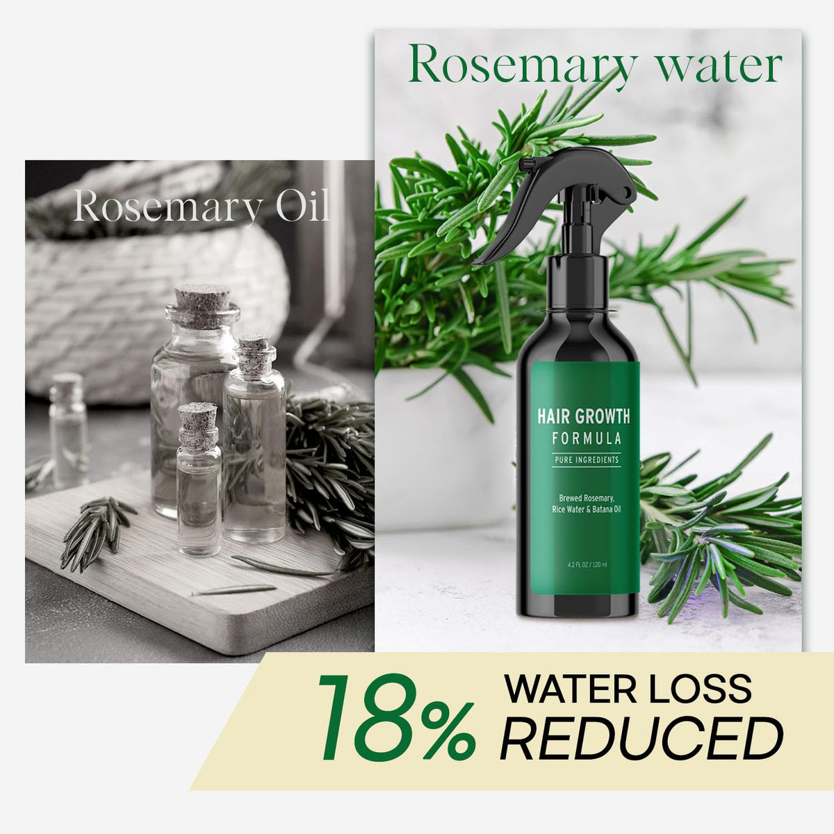 Aemerry Rice Water Nourishing Base emphasizes deep scalp conditioning