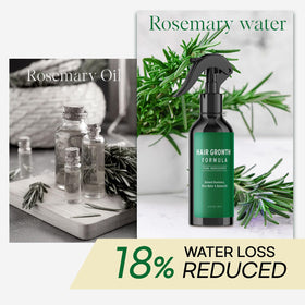 Aemerry Rice Water Nourishing Base emphasizes deep scalp conditioning