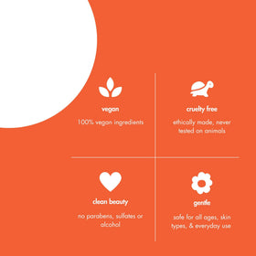 Aeromist environmentally mindful formula with minimal impact