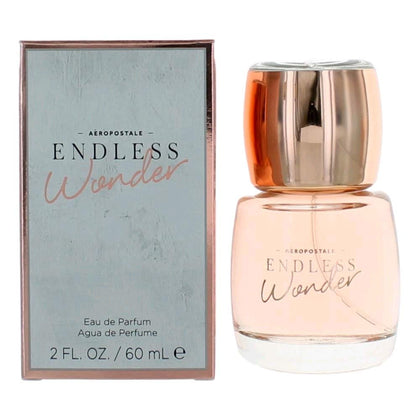 AeroPostale Endless Wonder 2.0 bottle, ideal for daily wear and evenings.