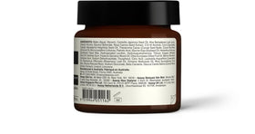 Aesop Camellia Nut Cream rosemary leaf accent for aroma