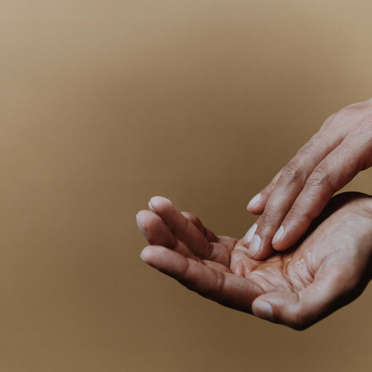 Aesop Fabulous Face Cleanser foamy texture for gentle cleansing.