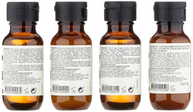 Aesop Shampoo enlivening bottle application delivering soft, shiny hair with gentle cleansing.