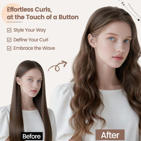 AFDD directional switch lets you choose inward or outward curls instantly.