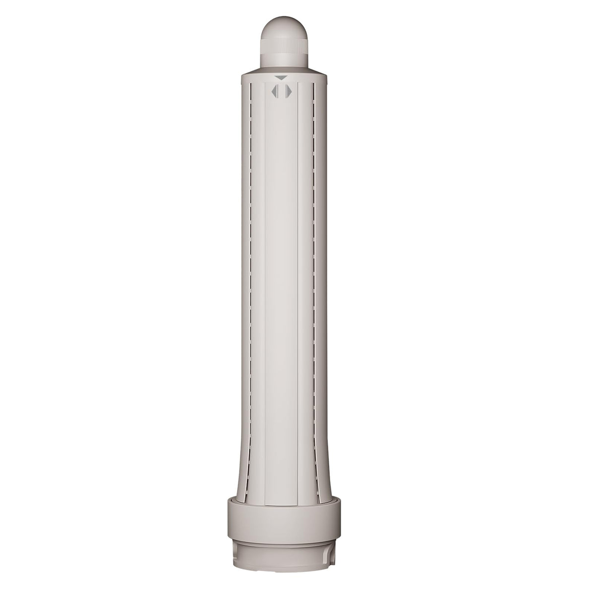 AFDD long hair 1.2in barrel improves precise curls for medium to long hair.