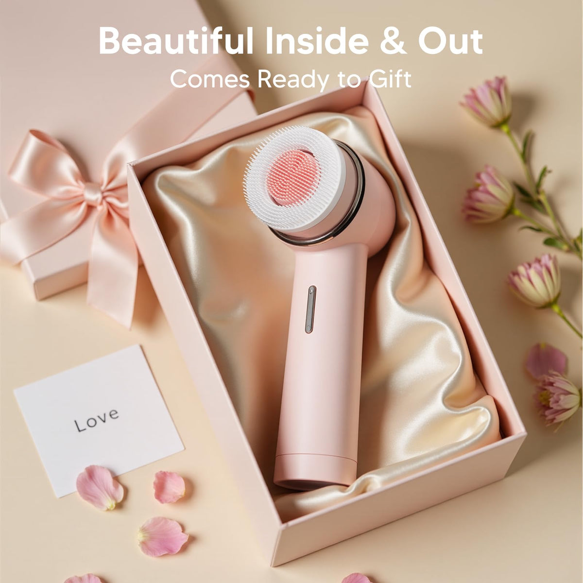 AFEIOFT gift-ready packaging ideal for teen skincare gifts.