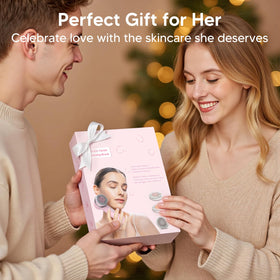 AFEIOFT rechargeable wireless design for cordless use during skincare.