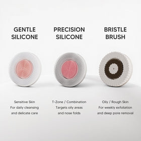 AFEIOFT travel friendly cleansing tool ready for on the go.