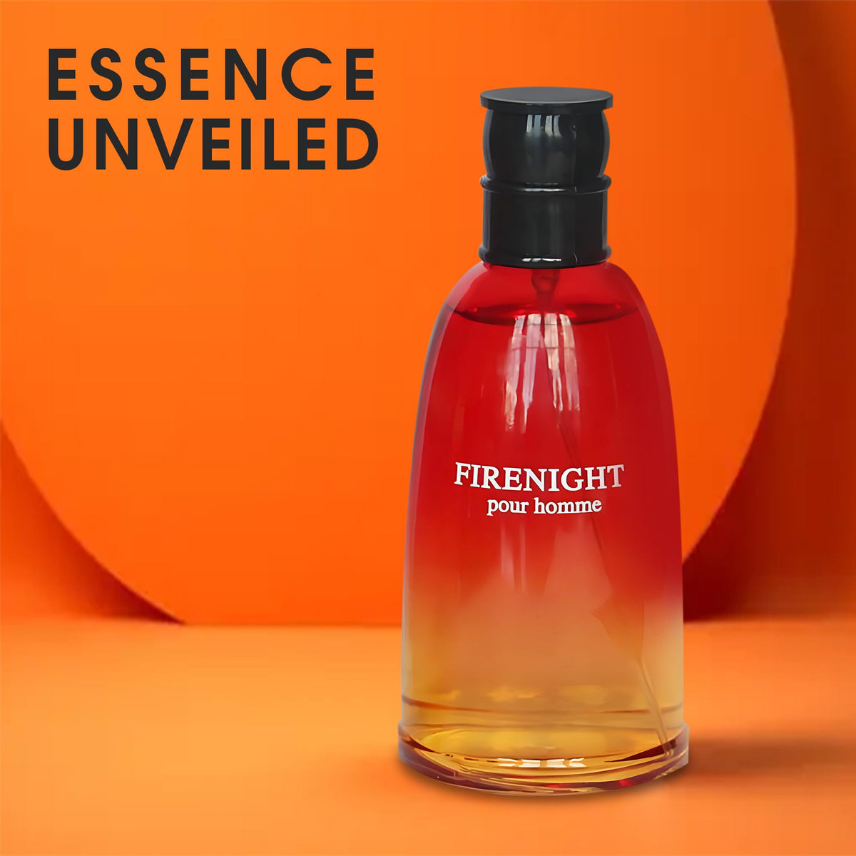 AFLUXE FireNight Pour Homme packaging variants offer gift-ready presentation.