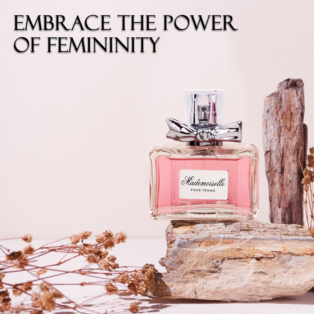 Afluxe Mademoiselle gift packaging makes a perfect holiday gift.