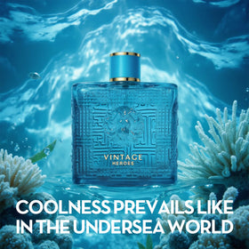 AFLUXE Valentine Milano bottle front showcases sleek design for a premium grooming routine.