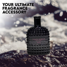 AFLUXE Valuable Paris packaging showcasing luxurious gift-ready presentation.