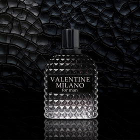 AFLUXE Vintage Hero bottle front highlights masculine elegance for daily wear.