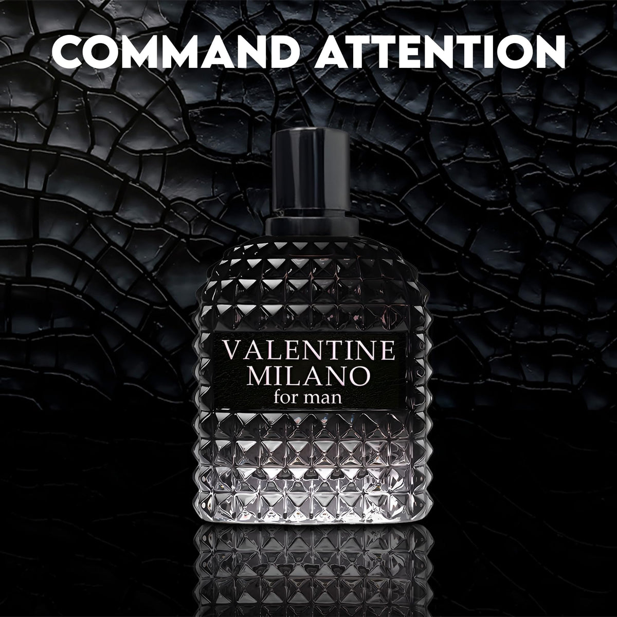AFLUXE Vintage Hero eau de toilette 2pack ideal for romantic evenings and everyday confidence.