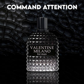 AFLUXE Vintage Hero eau de toilette 2pack ideal for romantic evenings and everyday confidence.