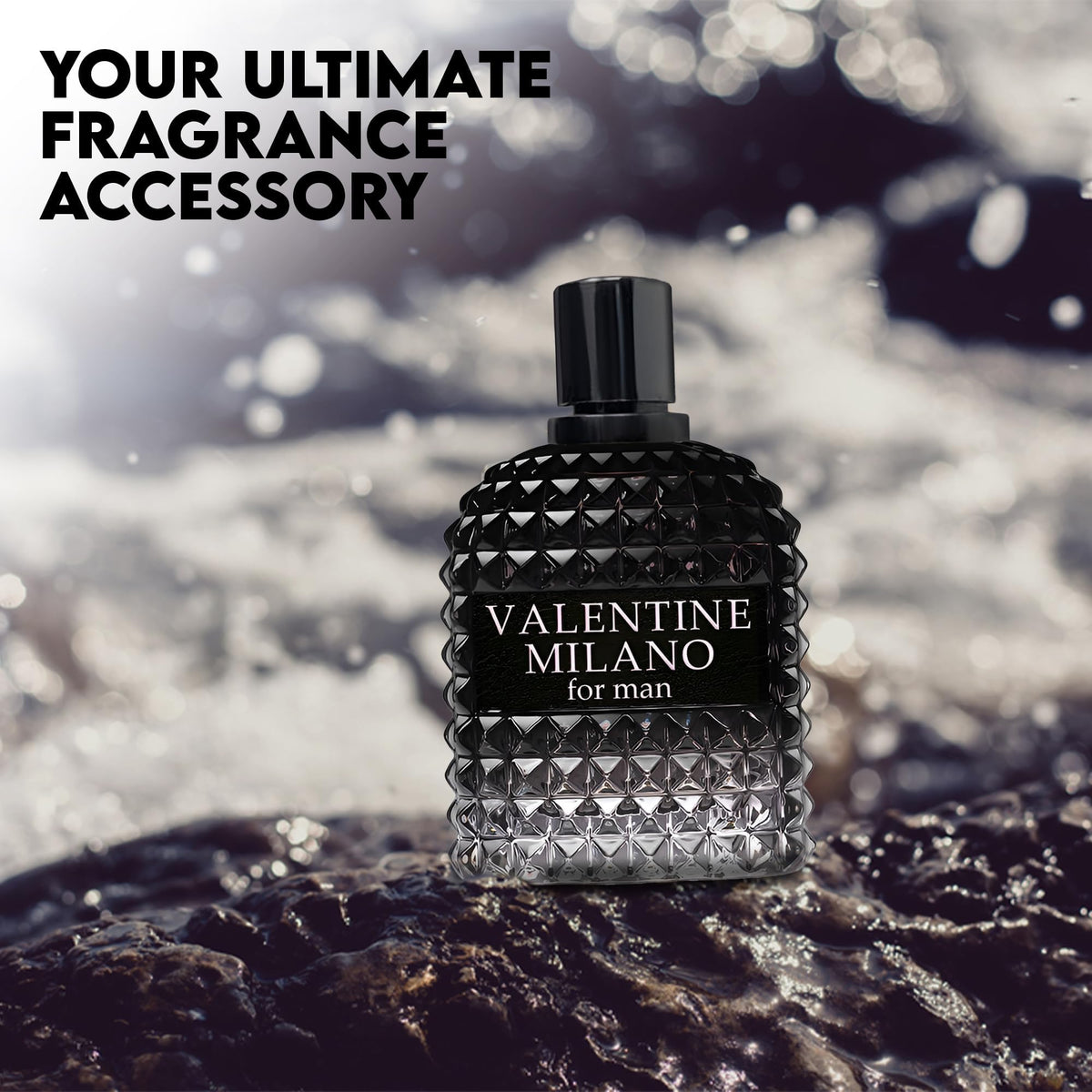 AFLUXE Vintage Hero heart notes offer depth with floral and spice.