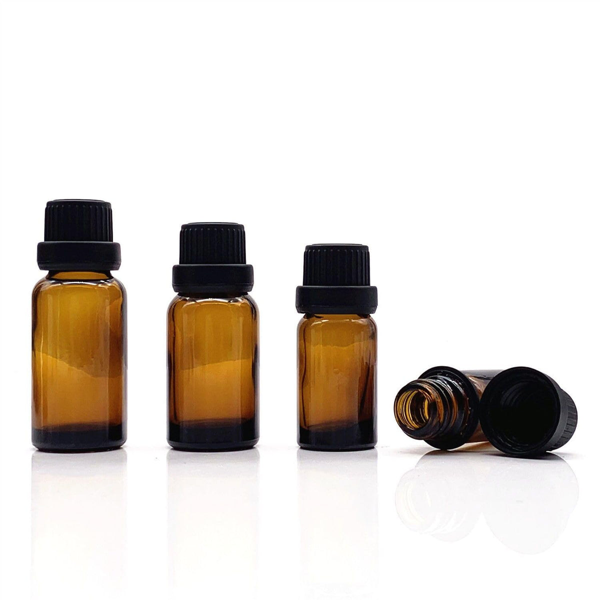 AFMNQZ 50-pack provides convenient DIY blends and samples.