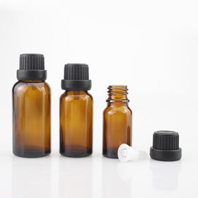 AFMNQZ travel-friendly 10ml bottle fits purse or pocket.