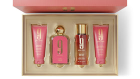 Afnan 9 AM Pour Femme body mist for on-the-go fragrance refresh