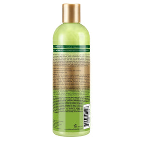Triple bottle pack ready for family wash day with Olive Miracle.