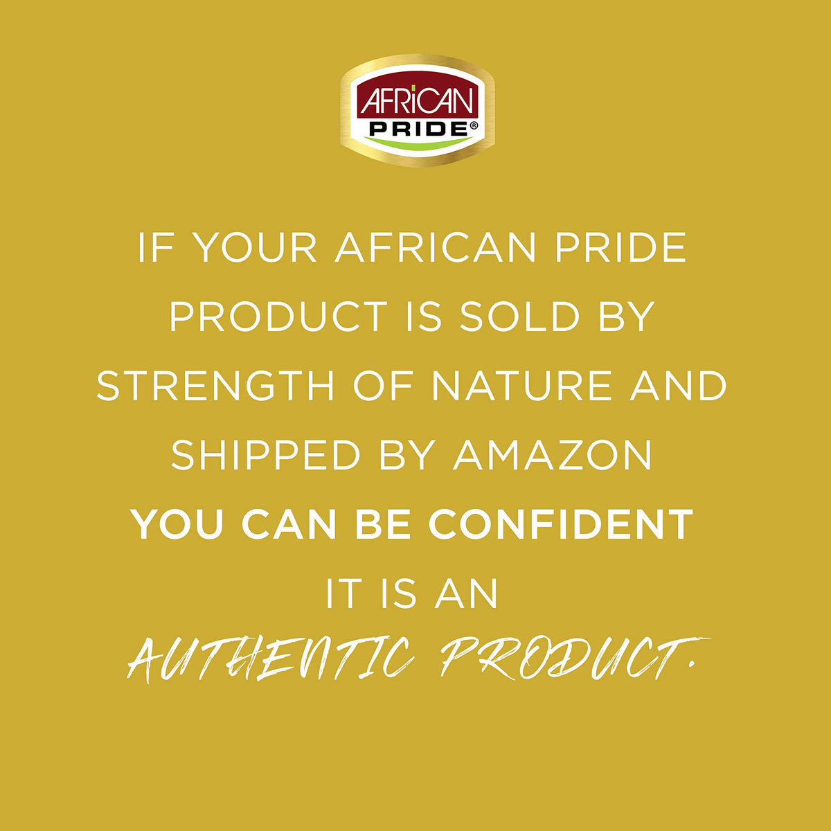African Pride Olive Miracle ponytail styling for smooth, controlled edges.