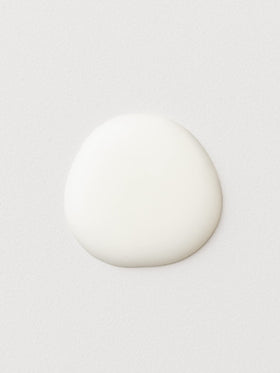 AG Care Curl Fresh Definer ingredients close-up with pea peptide and almond oil