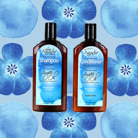 Image of aroma/icon representing Agadir Aromatic Complex fragrance.