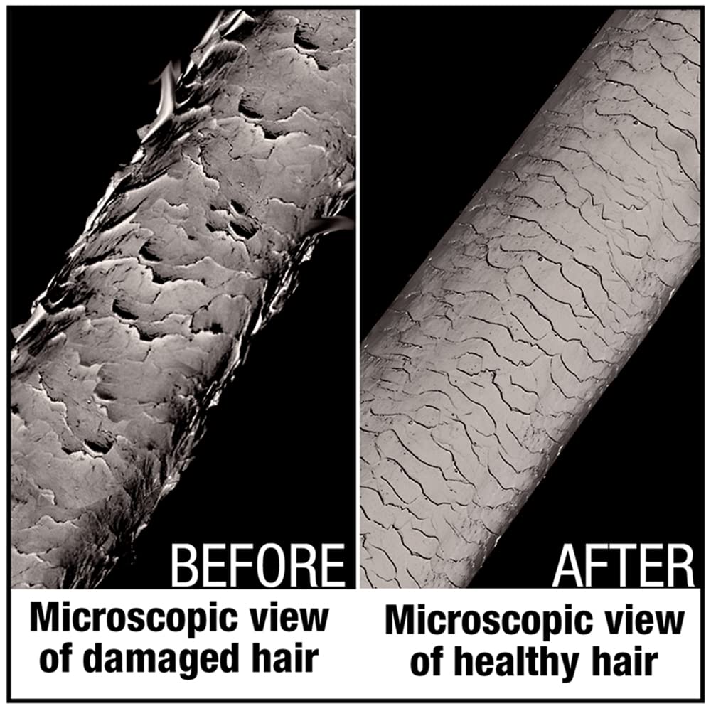 Agadir Hair Shield 450 unisex packaging suitable for shared use and everyday styling.