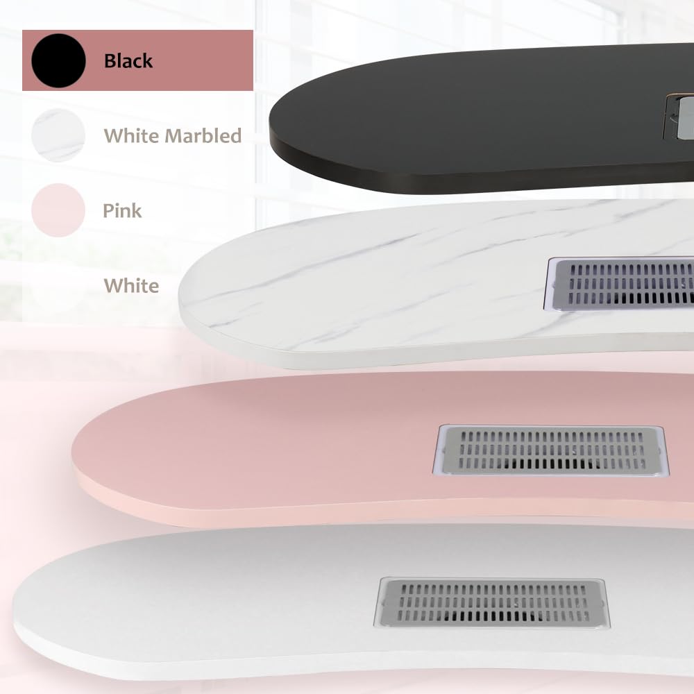 AGESISI salon-grade station suitable for home or studio workflows