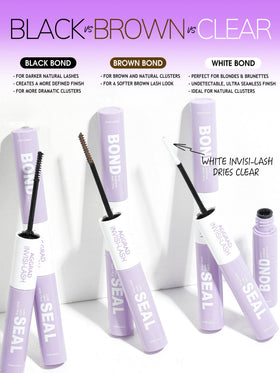 AGGRAD Gentle lash remover compatible with the kit.