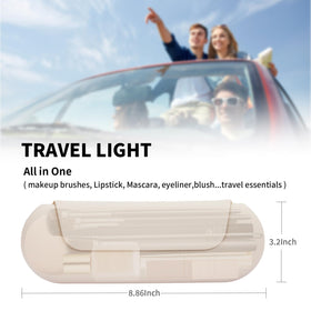 AGIKET easy-clean silicone holder cleans with soap and water.