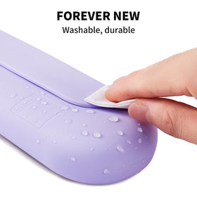 AGIKET magnetic closure helps prevent items from slipping.