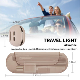 AGIKET soft silicone material offers wrinkle resistance and easy cleaning.