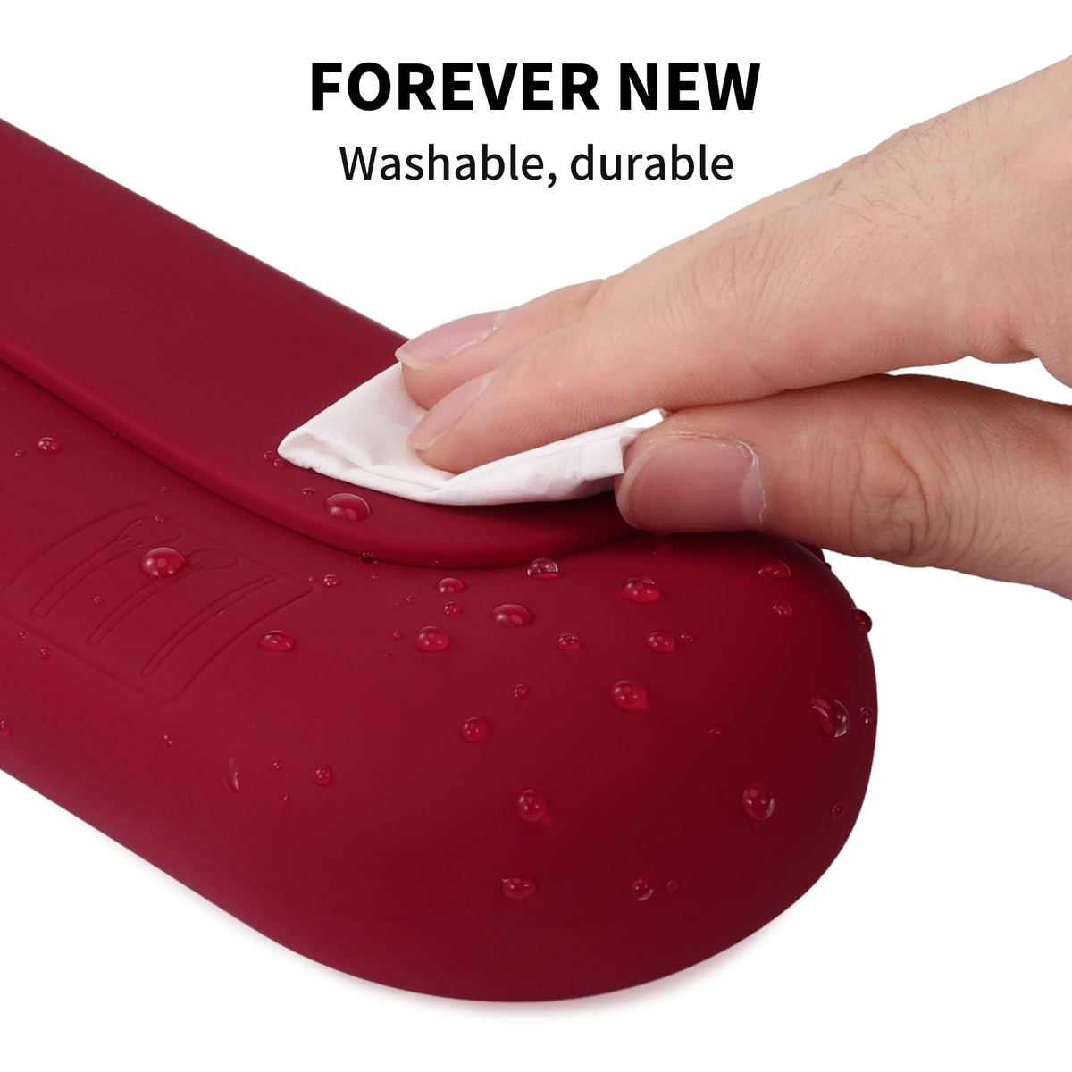 AGIKET travel-friendly makeup brush case compact and portable