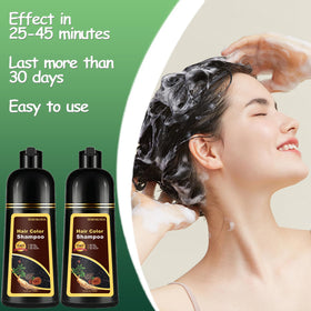 Agthyuve included gloves for easy at-home dye application