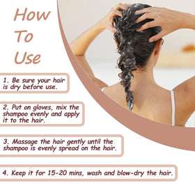 Agthyuve color lasts up to 30 days through regular activities.