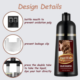 Agthyuve upgraded natural ingredients offer gentle, skin-friendly care.