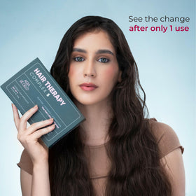 Agua de Cielo Hair Therapy Complex 5 scalp care boost