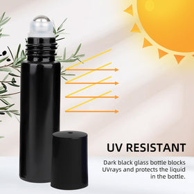 AGZHTYJQ essential oil bottle opener simplifies refill
