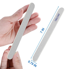 AhaTopia Pet Nail Trim File for gentle home grooming
